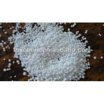 anhydrous calcium chloride